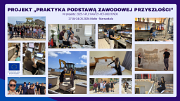 2 – PROJEKT PRATYKA PODSTAW ZAWODOWEJ PRZYSZOCI